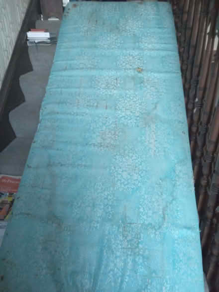 Photo of free Single bed mattress (AB23) #1