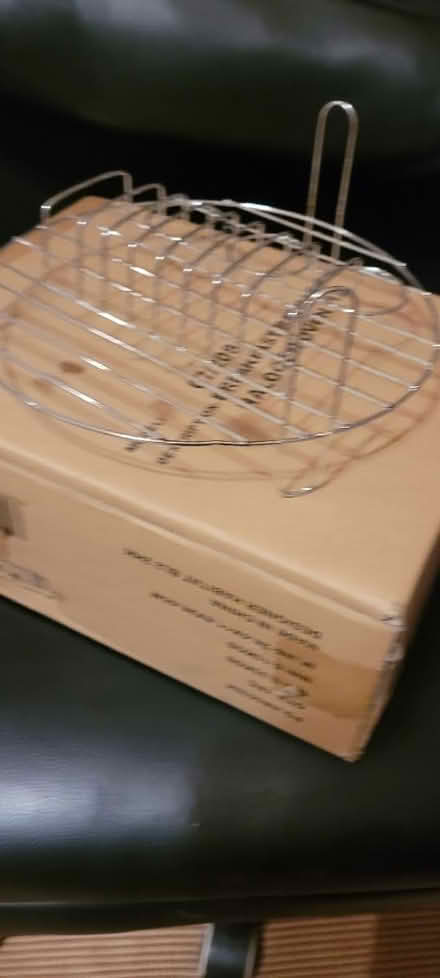 Photo of free Halogen oven item (Irvine KA11) #2