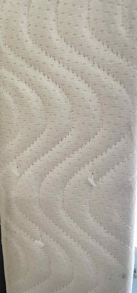 Photo of free Box Spring pair - Cal King (San Antonio x El Camino) #4