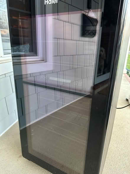 Photo of free Wine Fridge (Bethesda) #2