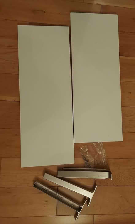 Photo of free Shelf (Denmead, Waterlooville) #1