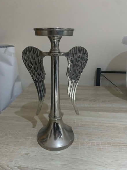 Photo of free Candle holders (Belfast BT8) #1