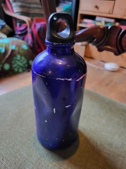 Photo of free Water flask (Splott, CF24) #1