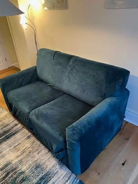 Photo of free Sofa Bed (DA1) #1