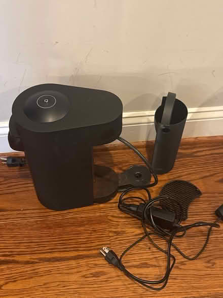 Photo of free Used nespresso (Wildwood Bethesda, md) #1