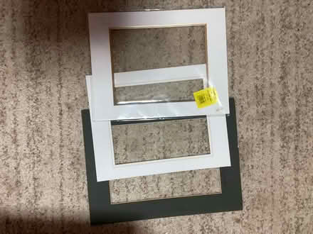 Photo of free A dozen incomplete frames (Redhill BS40) #3