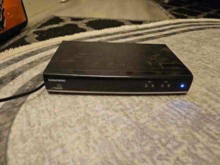 Photo of free Freesat box (Morganstown CF15) #1