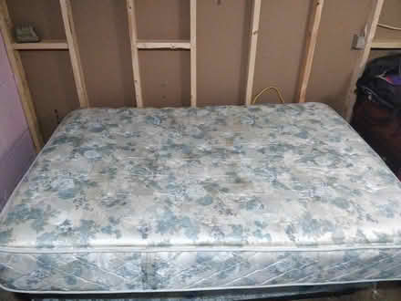 Photo of free Mattresses (Parchment) #1