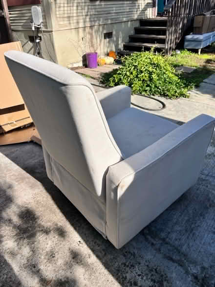 Photo of free Armchair (Midtown) #4