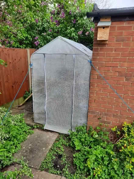 Photo of free Put up green house (Welton LN2) #1