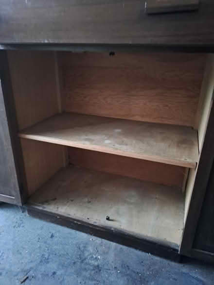 Photo of free Cupboard (Ludlow SY8) #3