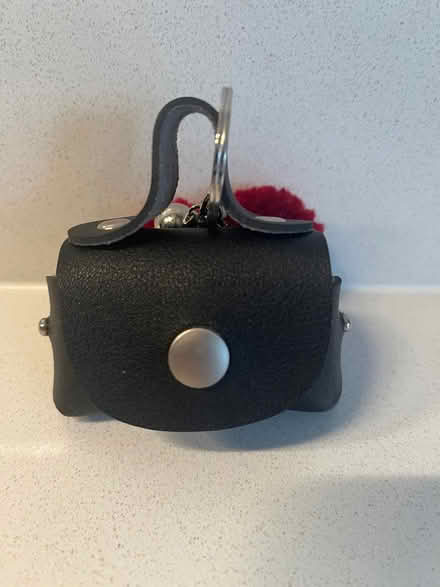 Photo of free Little leather coin pouch, new (Ingatestone) #4