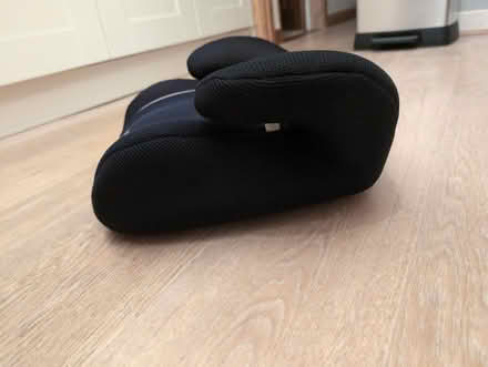 Photo of free Children's booster seat (PO16) #2