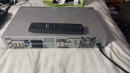 Photo of free Sony DVD Recorder (Aston-on-Trent DE72) #1