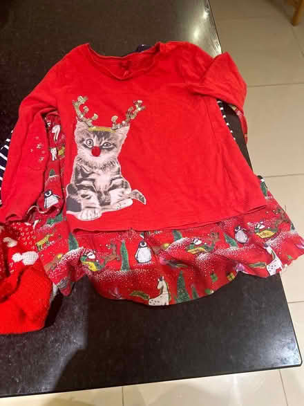 Photo of free Childrens Christmas clothing (Lisburn BT27) #4