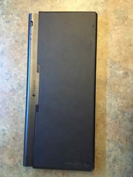 Photo of free Portable keyboard and tablet stand (Shutesbury) #3