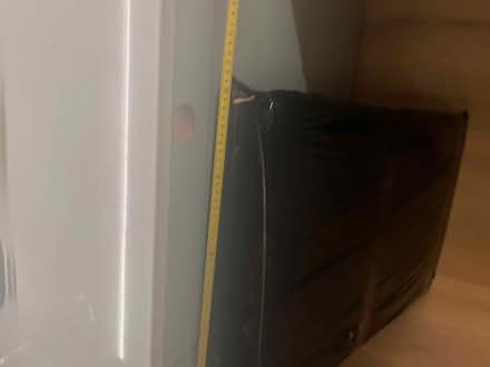 Photo of free Large, Sturdy Cardboard Box (Ingatestone) #2