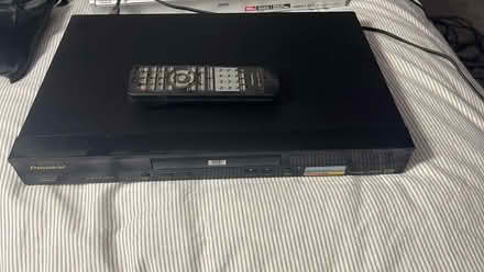 Photo of free Pioneer DVD Player (Aston-on-Trent DE72) #1