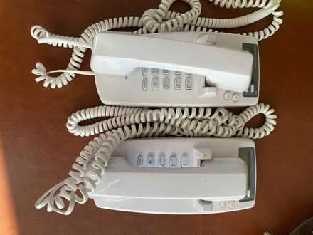 Photo of free Wall phones (West Catonsville) #1