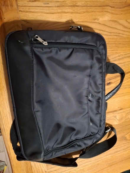 Photo of free Laptop bag (Wivenhoe CO7) #1