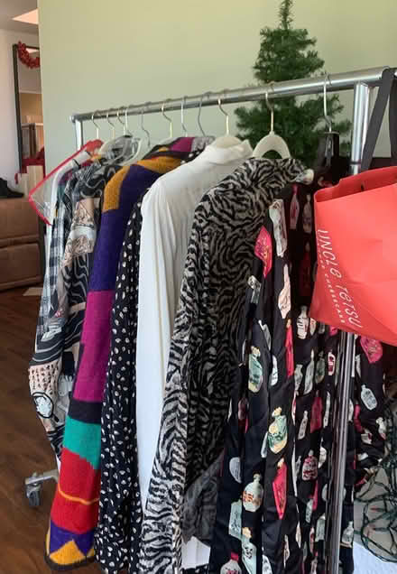 Photo of free Women’s 2X Clothing (Belmont) #1