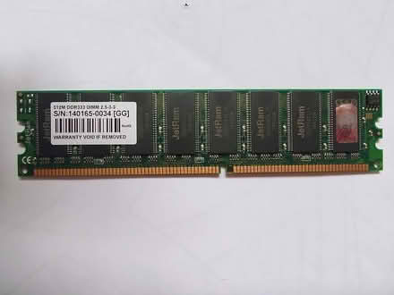 Photo of free A Range of Computer Memory Sticks (Countess Wear, Exeter) #1