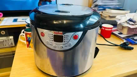 Photo of free Tefal 8 in 1 Cooker (Wallsend NE28) #1