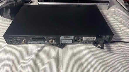 Photo of free Pioneer DVD Player (Aston-on-Trent DE72) #2