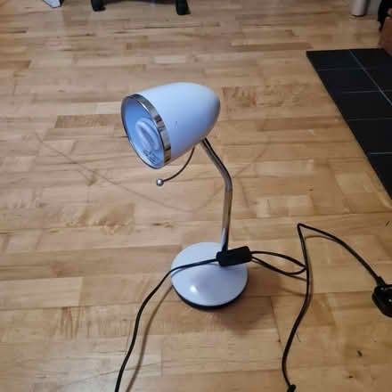 Photo of free Desk lamp (Trumpington) #1