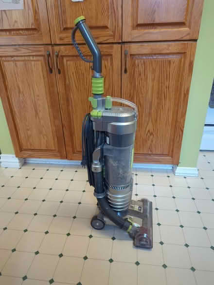 Photo of free Hoover vacuum (Centrepoint) #1