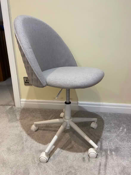 Photo of free Office chair (York, YO24) #1