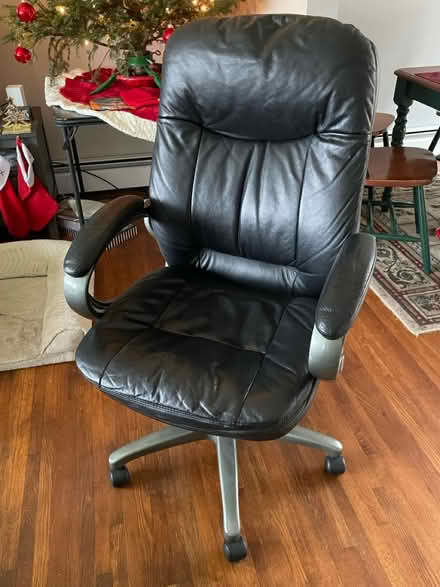 Photo of free Office chair (Southeast) #1