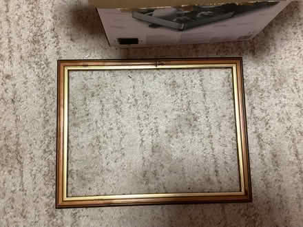 Photo of free A dozen incomplete frames (Redhill BS40) #2