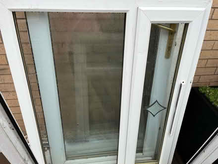 Photo of free Double Glazed Window 970 x 1200mm (Cowie FK7) #1