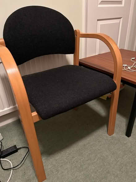 Photo of free Chair (Holbrook DE56) #1