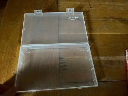 Photo of free Plastic Boxes for pills - see photo (West Horsham) #4