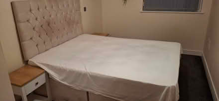 Photo of free Beds double x 2 (B1 2lj) #1