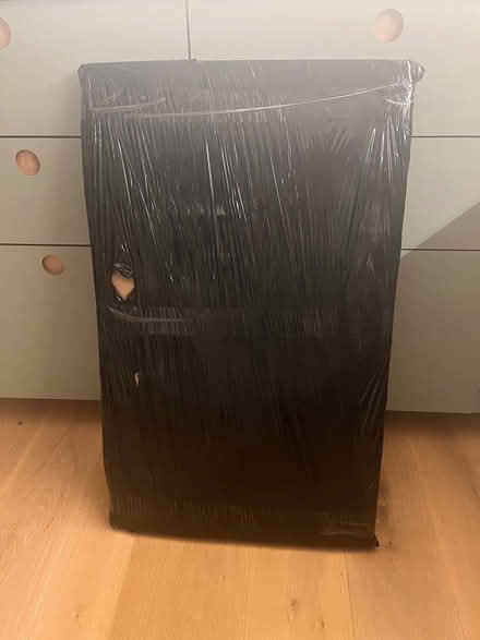 Photo of free Large, Sturdy Cardboard Box (Ingatestone) #1