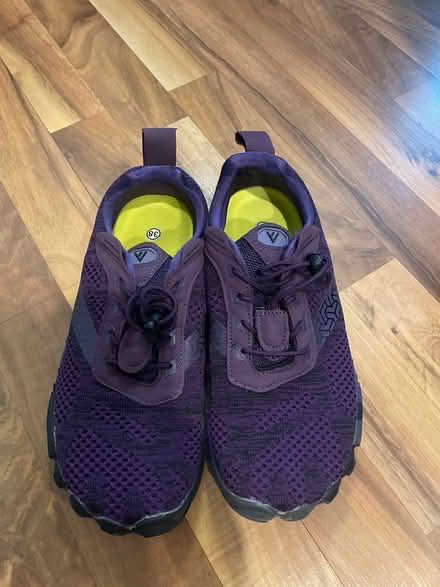 Photo of free Workout shoes (Six mile and Merriman) #1