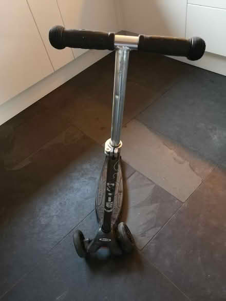 Photo of free Micro scooter (Downley HP13) #1