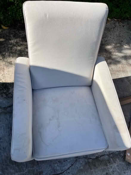 Photo of free Armchair (Midtown) #3