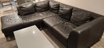 Photo of free Sofa (B1 2lj) #2