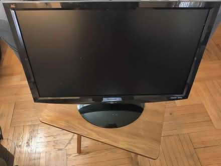 Photo of free 22 Inch ViewSonic Monitor (Brooklyn, Flatbush) #1