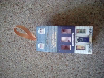 Photo of free Bath fizzers. New (Harrogate) #1