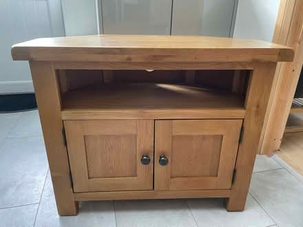 Photo of free TV Stand (Thurrock SS17) #1