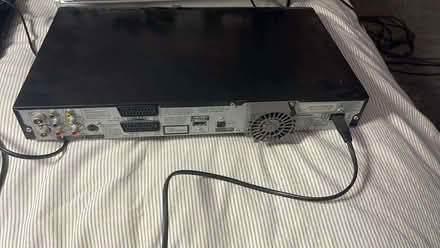 Photo of free Panasonic DVD Recorder (Aston-on-Trent DE72) #2