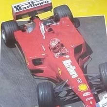 Photo of free Formula 1 Book (Hayling Island PO11) #1