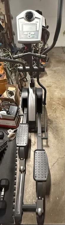 Photo of free Elliptical (Twin Creeks) #3