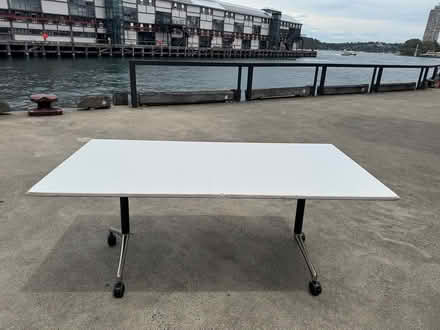 Photo of free Tables (Woolwich) #1