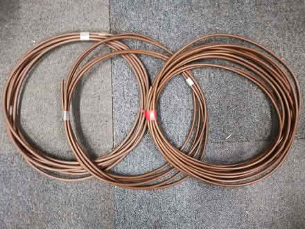 Photo of free Coaxial Cable various lengths (Dukinfield SK16) #1